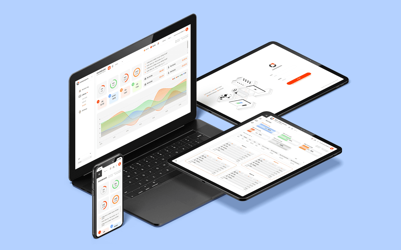 GOODUSDATA LiBMS